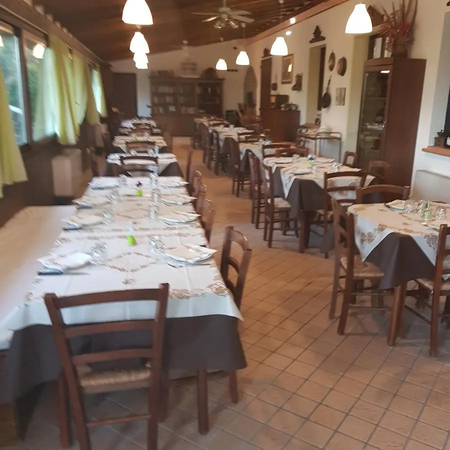 Farmház Azienda Agricola Biologica Le Lucciole Bertinoro Olaszország