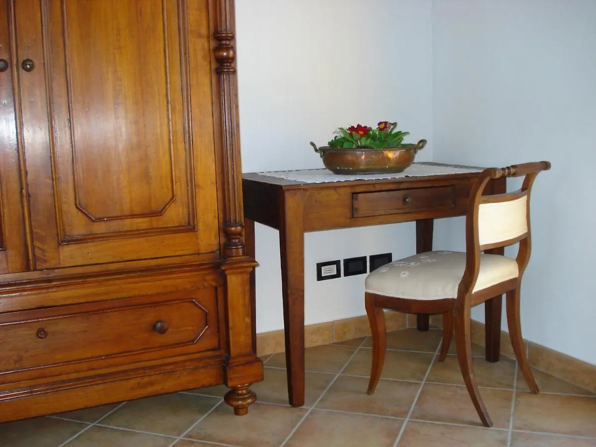 Agriturismo Le Lucciole Bertinoro