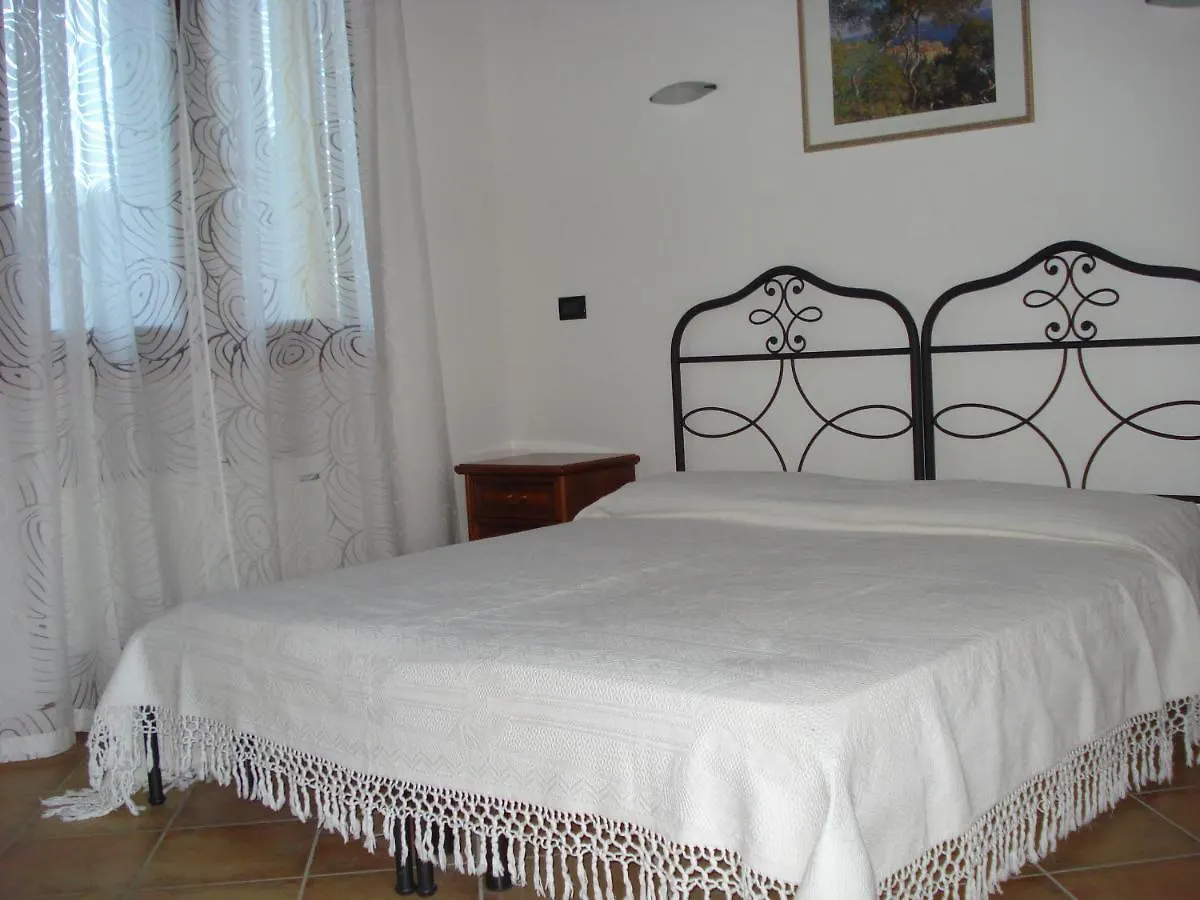 Agriturismo Le Lucciole Bertinoro Alloggio per agriturismo